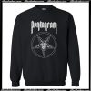 Pentagram Relentless Sweatshirt AI