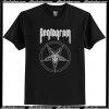 Pentagram Relentless T-Shirt AI