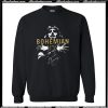QUEEN Freddie Mercury Bohemian Rhapsody Signature Sweatshirt AI