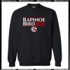 Rapinoe Bird 2020 Sweatshirt AI