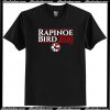 Rapinoe Bird 2020 T-Shirt AI