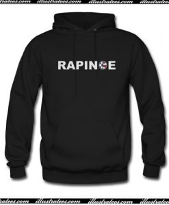 Rapinoe Hoodie AI