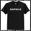 Rapinoe T-Shirt AI