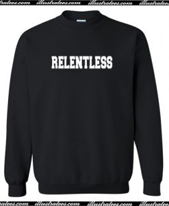 Relentless Sweatshirt-AI