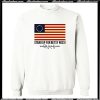 Rush Limbaugh Stand Up For Betsy Ross Flag Sweatshirt AI