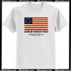 Rush Limbaugh Stand Up For Betsy Ross Flag T-Shirt AI