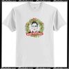 Ruth Bader Ginsburg Christmas T-Shirt AI