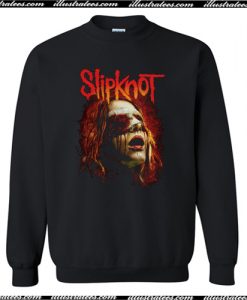 Slipknot Sweatshirt AI
