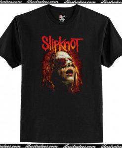 Slipknot T-Shirt AI