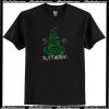 Sorting Hat Slytherin T-Shirt AI