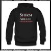 Storm Area 51 Lets See Them Aliens Hoodie AI