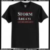 Storm Area 51 Lets See Them Aliens T-Shirt AI