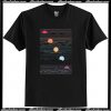 Sunrise Beautiful T-Shirt AI