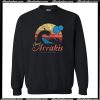 Surf Arrakis House Atreides Sweatshirt AI