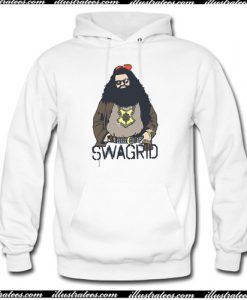Swagrid Harry Potter Hoodie AI