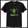 Team Grinch T-Shirt AI