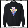 The Daily Exclusive Ahoy Sweatshirt AI