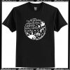 This Is Halloween Jack Skellington Disney T-Shirt AI