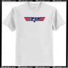 Top Gun T-Shirt AI