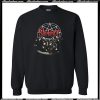 Vintage Slipknot Band Sweatshirt AI