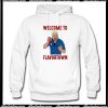 Welcome to Flavortown Hoodie AI