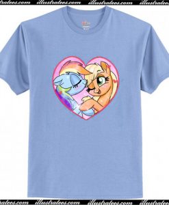 Appledash T-Shirt AI