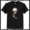 Area 51 Alien T-Shirt AI