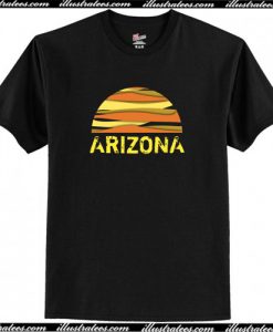 Arizona T-Shirt AI