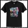 Backstreet Boys 90s Bar T-Shirt AI