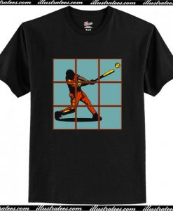 Baseball T-Shirt AI