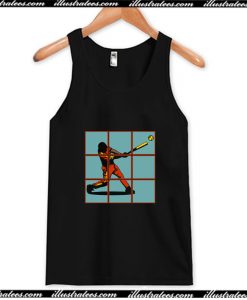 Baseball Tank Top AI