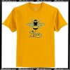 Bee Nice T-Shirt AI