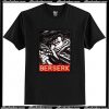 Berserk Guts T-Shirt AI