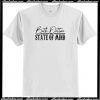 Beth Dutton State Of Mind T-Shirt AI