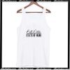 Beth Dutton State Of Mind Tank Top AI
