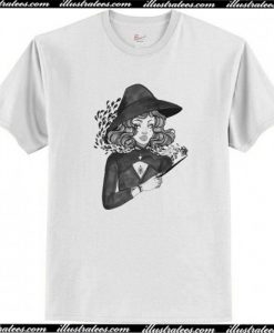 Bewitch T-Shirt AI