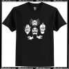 Bo-He-Man-ian Rhapsody T-Shirt AI
