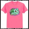 Bulbasaur T-Shirt AI