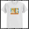 California Dreamin’ T-Shirt AI