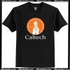 California Institute Of Technology Caltech T-Shirt AI