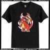 Charmeleon Pokemon T-Shirt AI