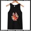 Charmeleon Pokemon Tank Top AI