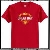 Cheat Day - So Hungry T-Shirt AI