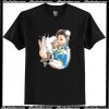 Chun li T-Shirt AI