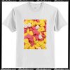 Colorful Candy T-Shirt AI