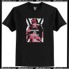 Darling in the Franxx Graphic T-Shirt AI