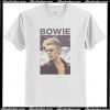 David Bowie T-Shirt AI