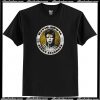 David Bowie Ziggy Stardust T-Shirt AI