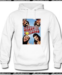 Dazed and Confused Movie Hoodie AI