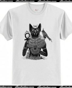 Egypt Gods - 3 T-Shirt AI